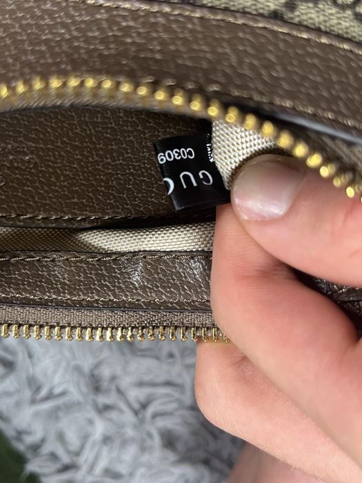 Gucci Bag | Bolsa da Gucci