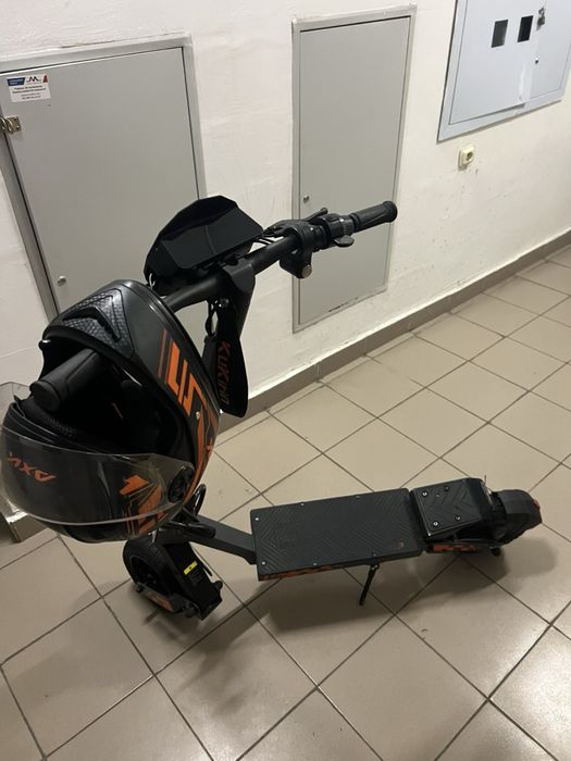 Електросамокат G2