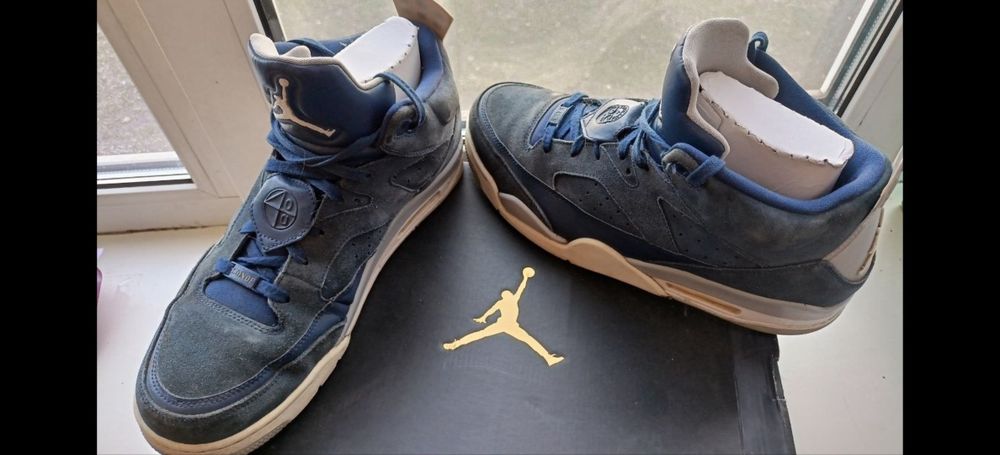 Кросівки Jordan son of low б/у