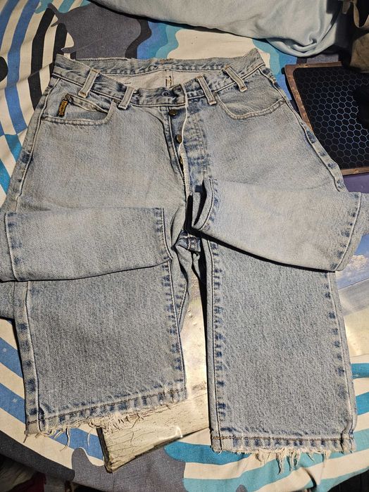 Armani Jeans W30