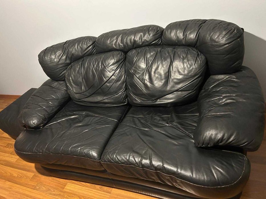 sofa cama em bom estado