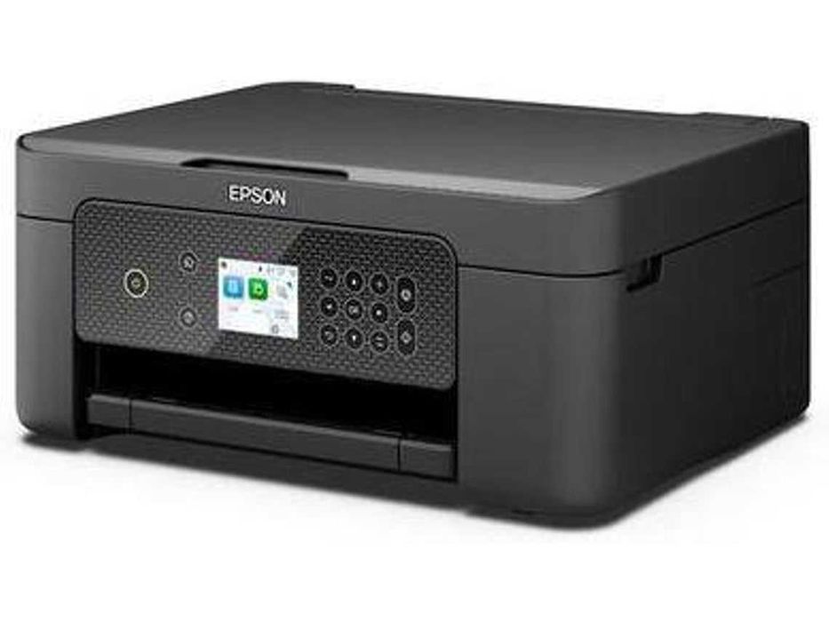 Impressora EPSON Expression Home XP-4200 (Multifunções - Jato de Tinta)