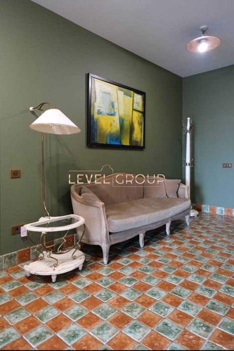 4+-rooms apartment apartment by the address st. Bulvar Druzhby Narodov (area 159 m²) - Atlanta.ua - photo 12