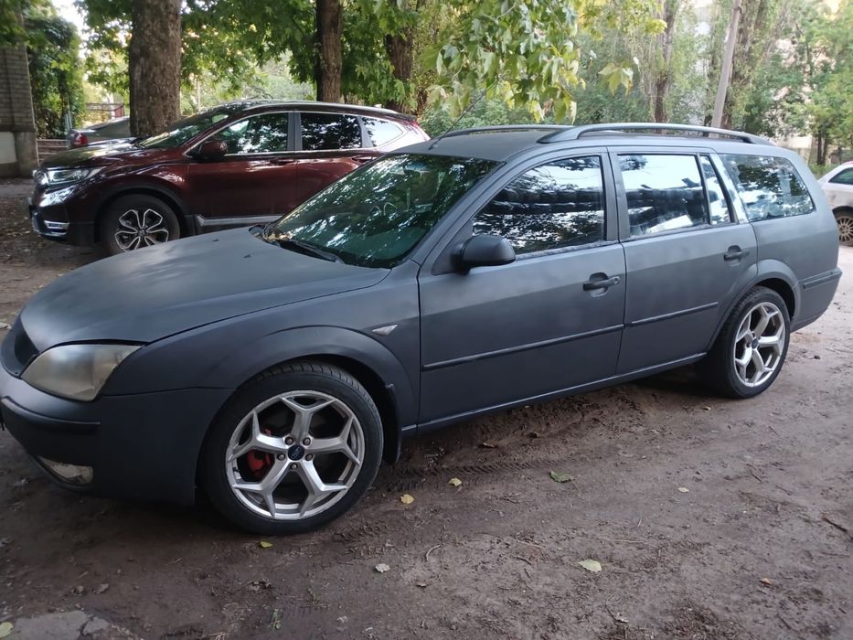 Ford mondeo 3 /2 diesel