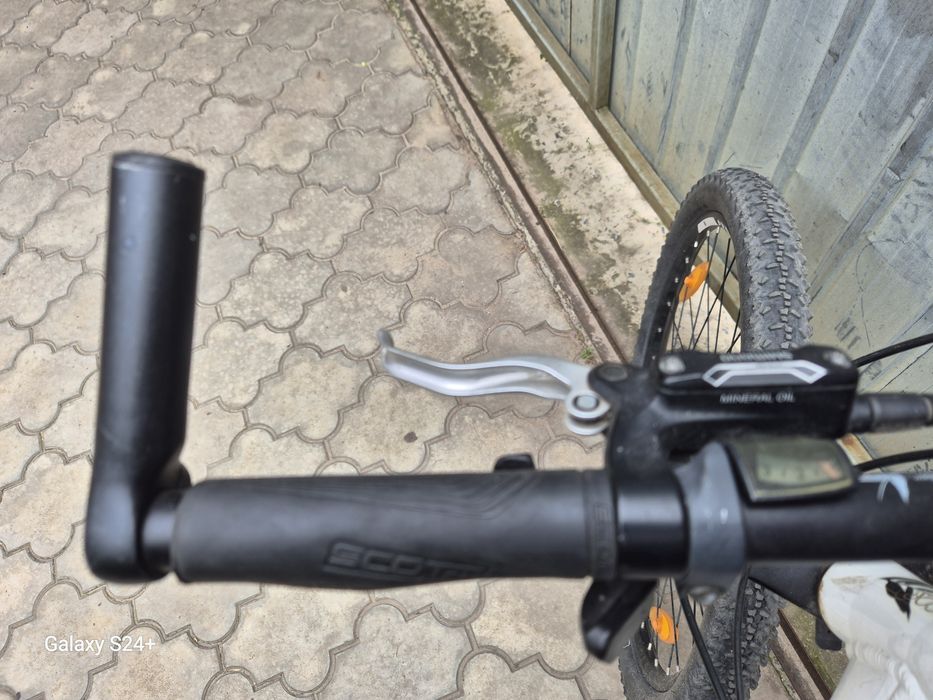 Велосипед scott 26"