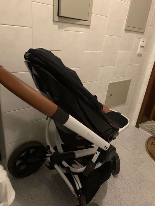 Carrinho de bebe quinny by rachel zoe