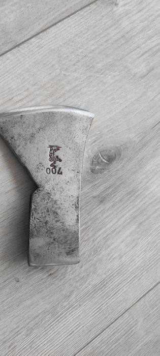 Топор,стара Німеччина