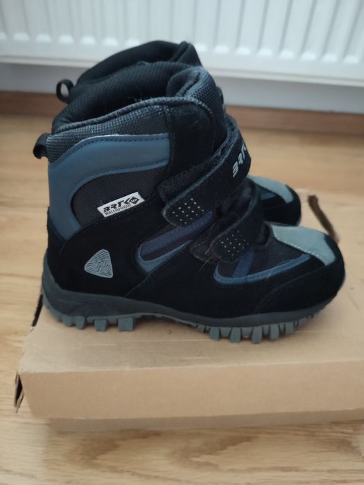 Buty zimowe śniegowce Bartek rozmiar 32