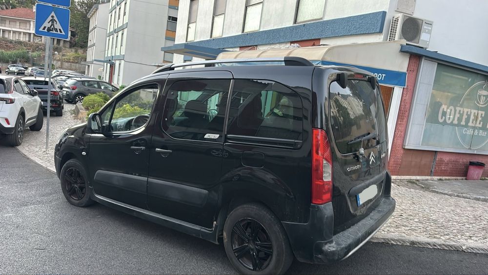 Citroën  / ano 2010