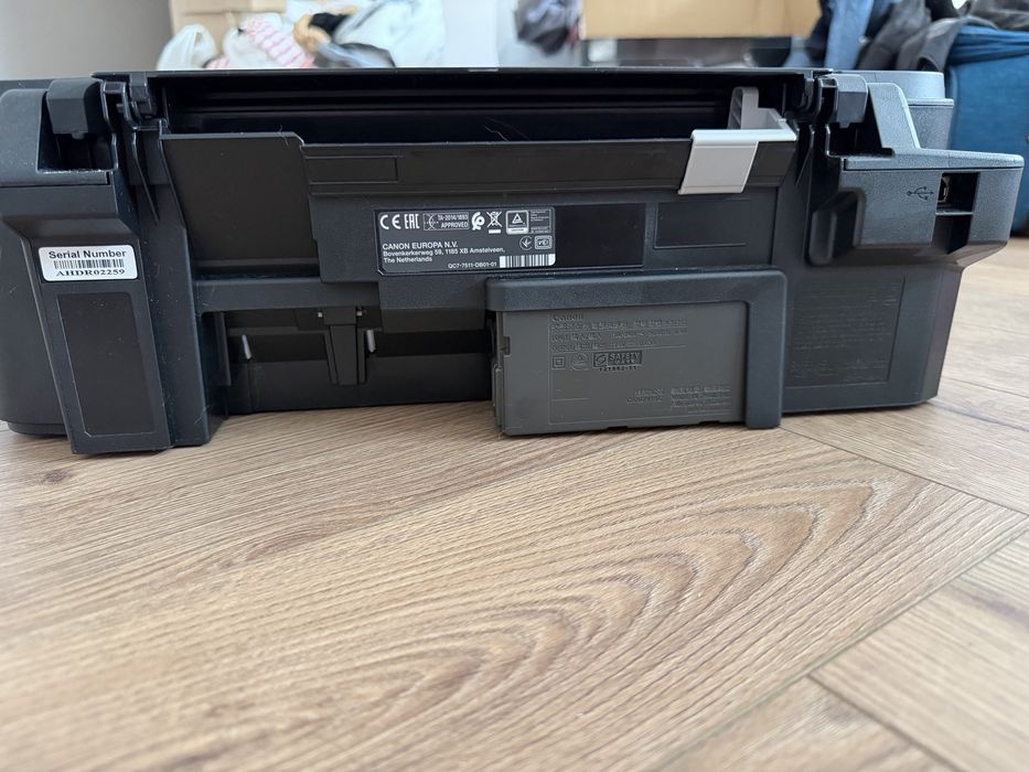 Принтер Canon PIXMA TS3340