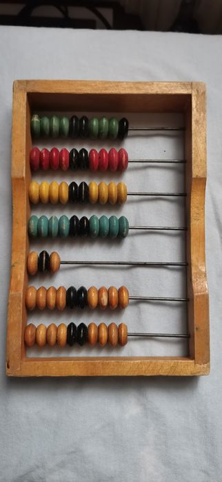 Счёты СССР продам