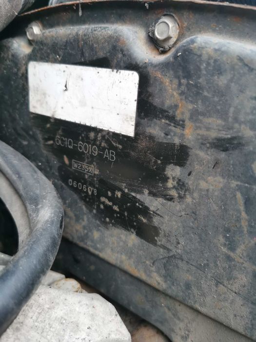 peugeot boxer części citroen Jumper bus ducato fia