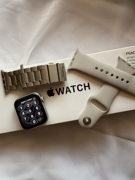 Apple Watch SE 2