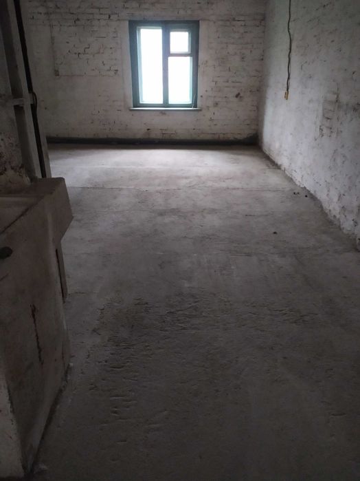 Сдам помещение ул.Юности (складские) 380В