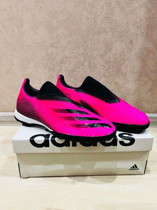 Сороконожки Adidas Х