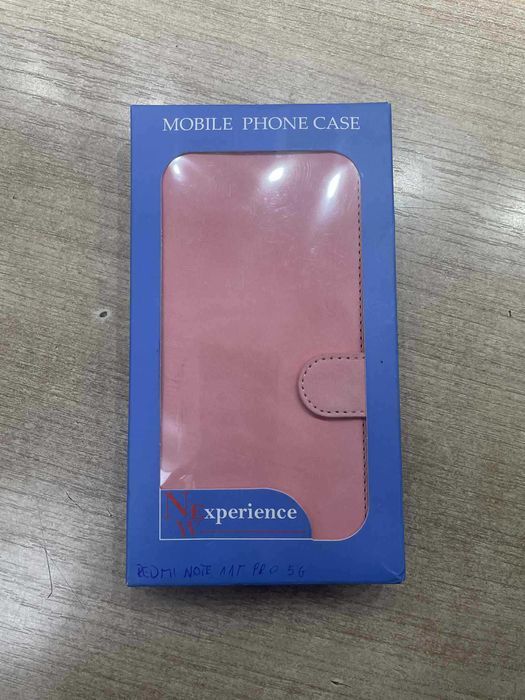 Etui na Redmi Note 11T Pro 5G