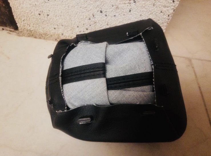 Ручка КПП кожух Peugeot 207 307 406 Citroen C3 C4 C5 Xsara Вантажівок