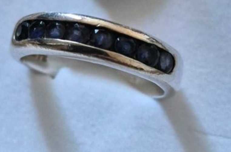 серебряные кольца 925 пробы