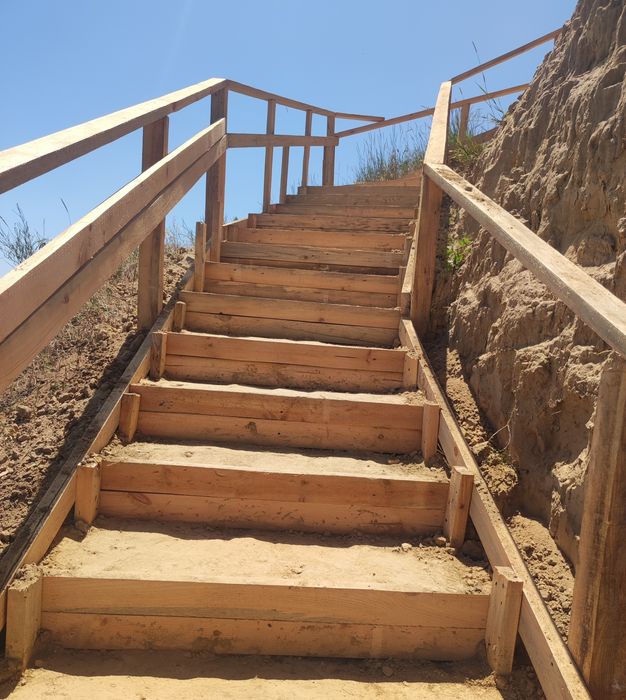 Здам будинок подобово, 5хв.  до моря.