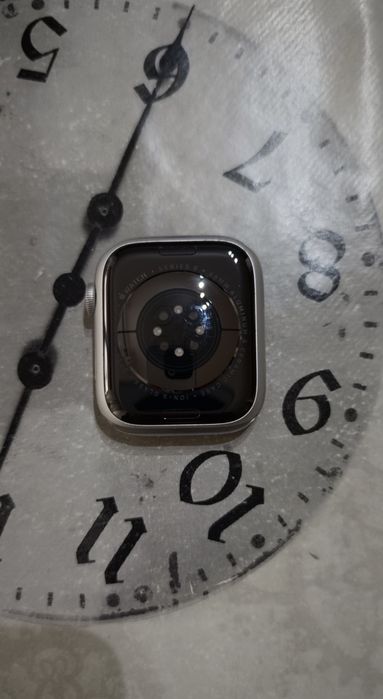 Apple watch Series 8 46mm GPS