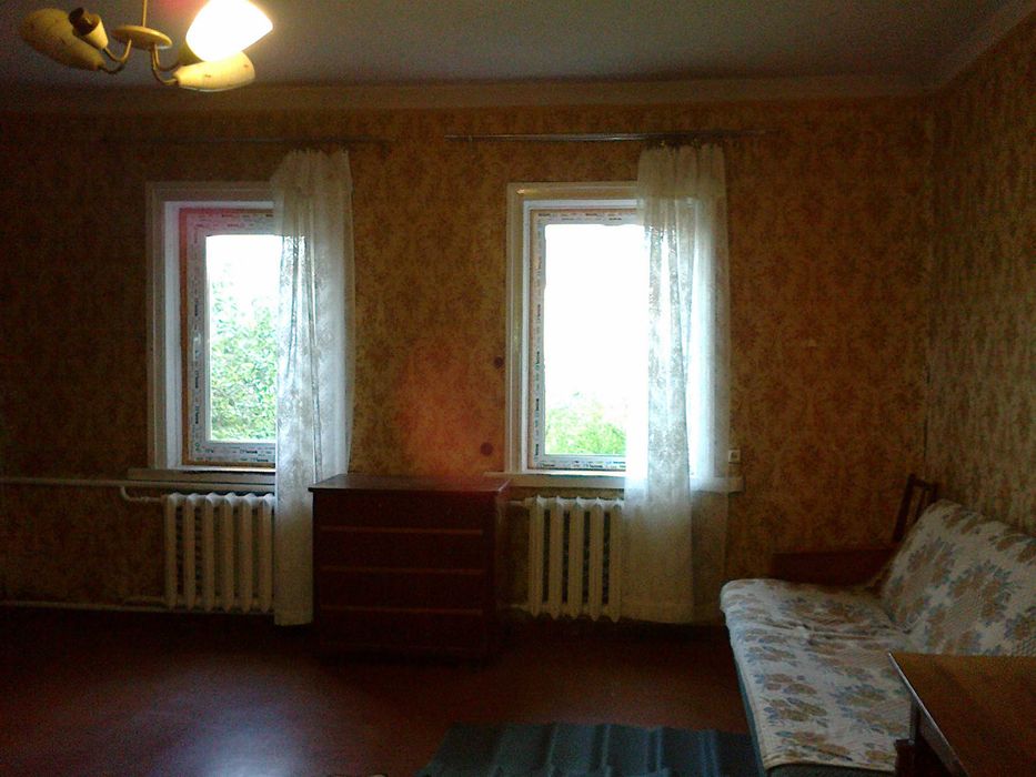 Продаю Ч/ДОМ 90м2+7сот=1 Мая-Рокосовского\Яловщина. Нов.Крыша.М/п окна