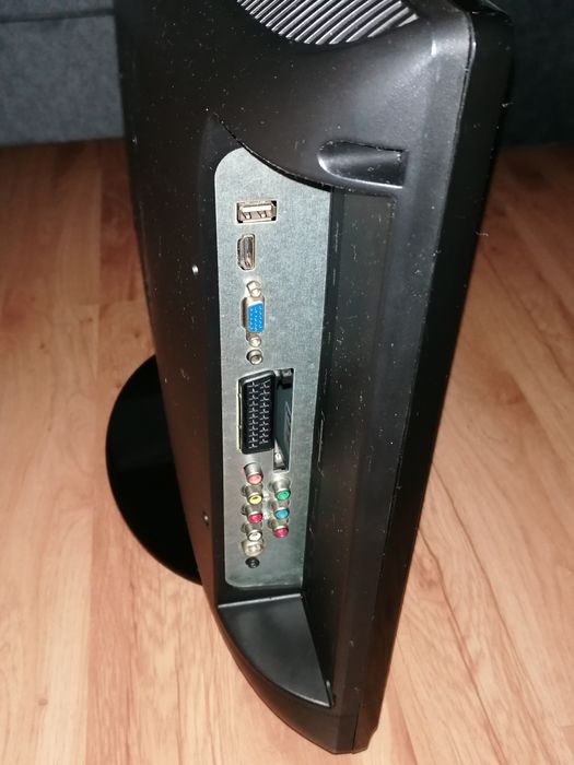 Telewizor LCD 24" Goodmans