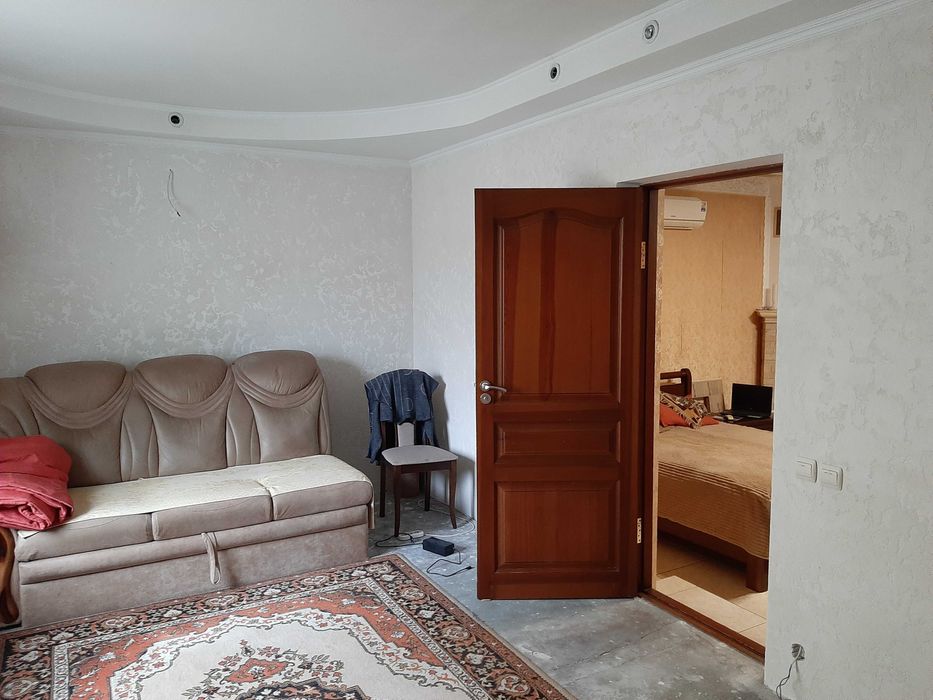 Продаж будинку з землею в Варварівці, ц9