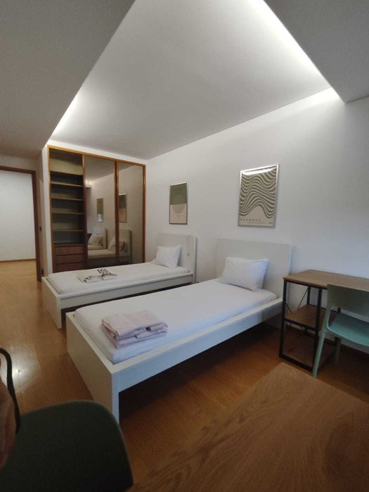 Aluguer Quarto IPCA Barcelos