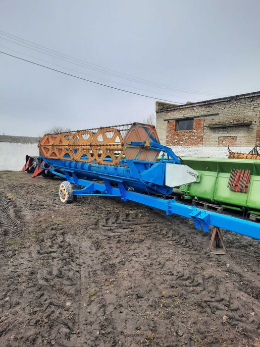 КЗС 11 Дніпро 350