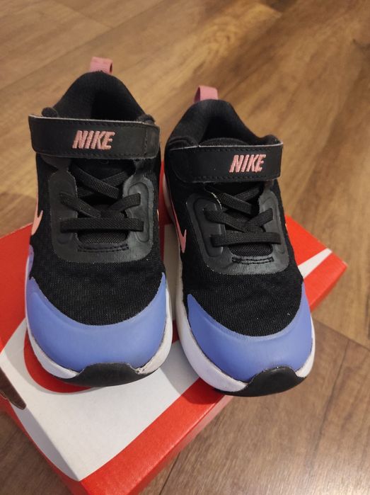 Кроссовки Nike оригинал