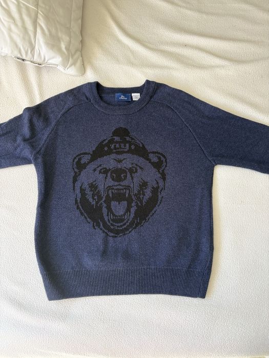 Camisola de menino Chicco, tam. 110 (5 anos) – Excelente estado