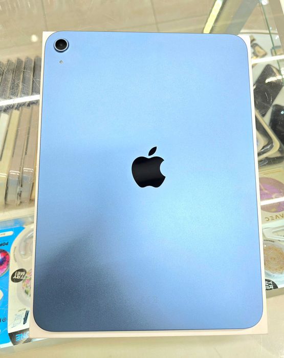 IPad 11' 11th gen 128GB Bat. 100% GWARANCJA Telakces Felicity *Raty 0%