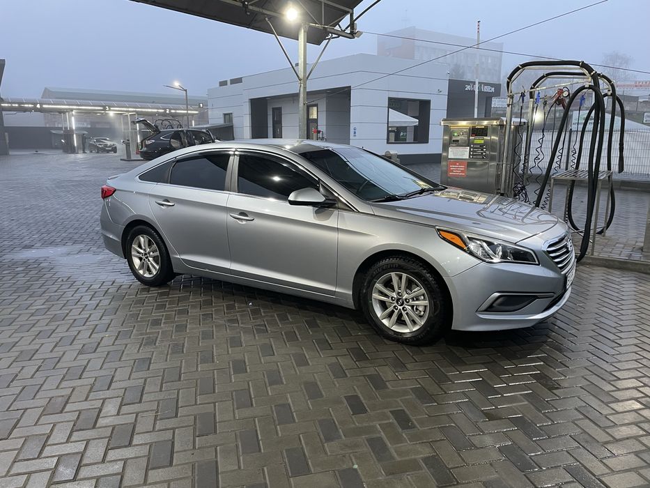 Продам Hyundai Sonata