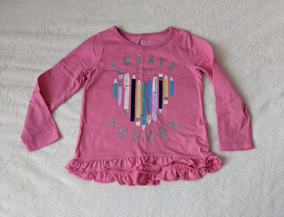 Реглан Carter's 3t, свитер  carters хлопок gap