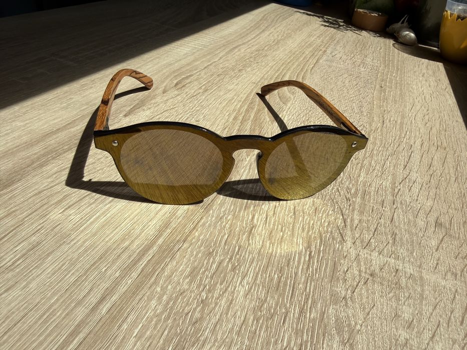 Gepetto Boney okulary oryginalne