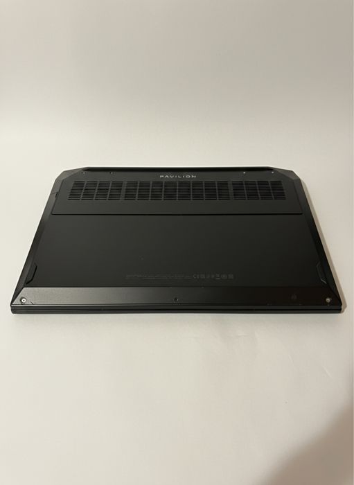 HP Pavilion Gaming 15/Ryzen 5/GTX 1650 /16GB/SSD/Игровой Ноутбук