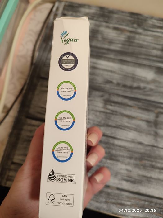 Dr Althea Восстанавливающий крем  Корея. 420 грн