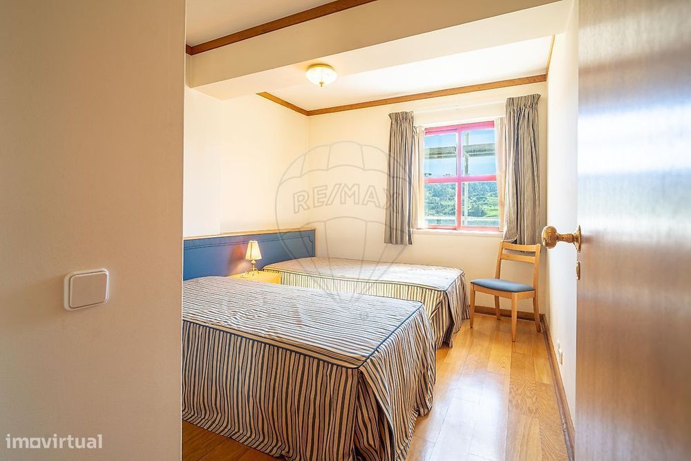Apartamento T2 para arrendamento