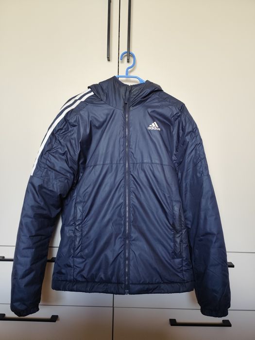 Kurtka męska adidas rozmiar S/M oryginalna przejściówa