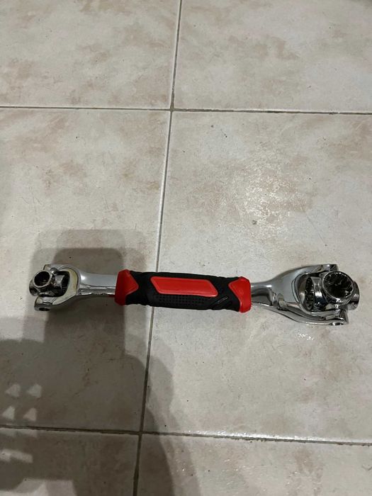 Multi-function rocket key64584576844162121