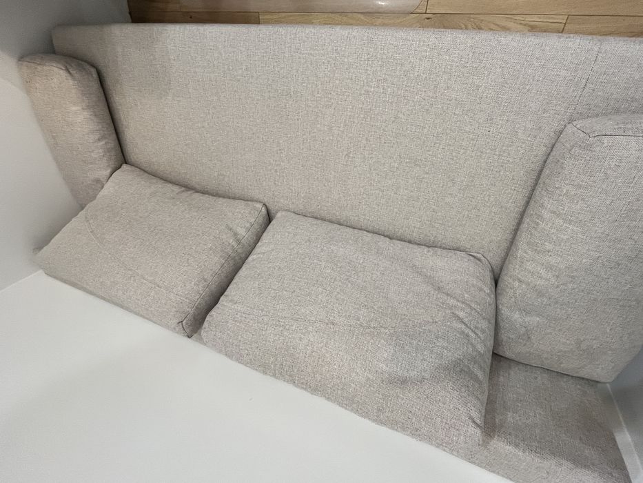 Sofa rozkladana Arviken Ikea
