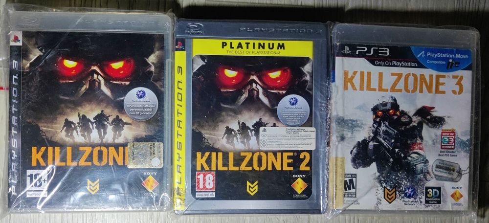 Продам игры на PS-3