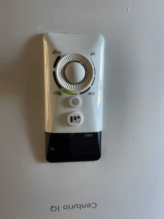 Бойлер с WiFi водонагреватель Electrolux EWH 50 Centurio IQ
