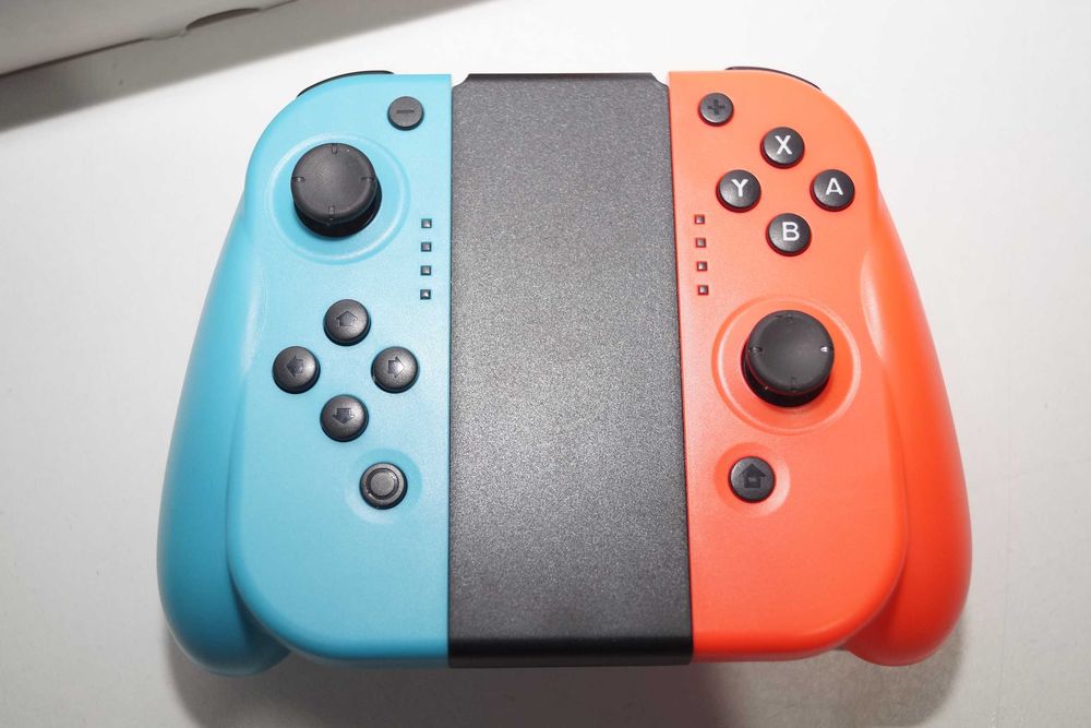 1175 T-13 grip joy-con pad do N-SL Pad uchwyt do nintendo switch zamiennik