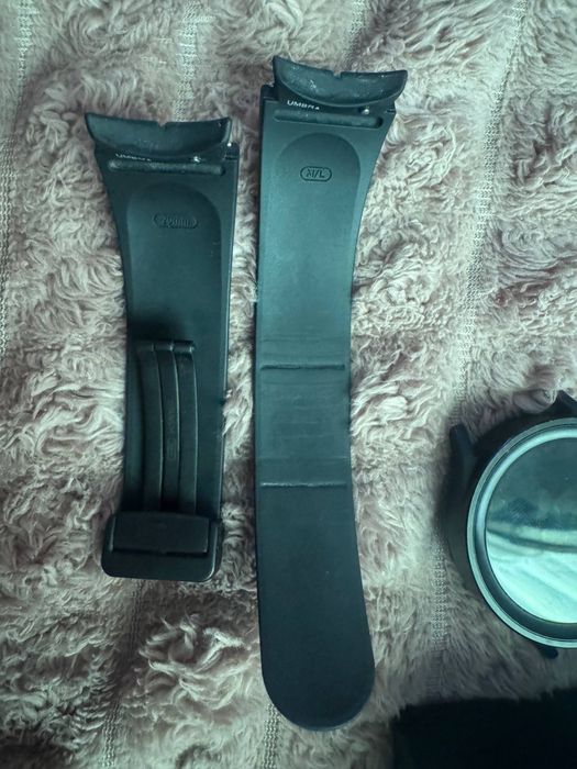 Samsung watch 5 pro