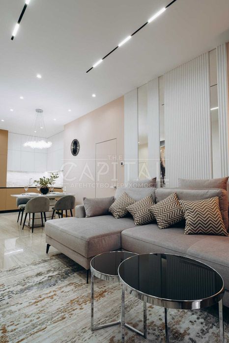 3-rooms apartment apartment by the address st. Bulvar Druzhby Narodov (area 85 m²) - Atlanta.ua - photo 2