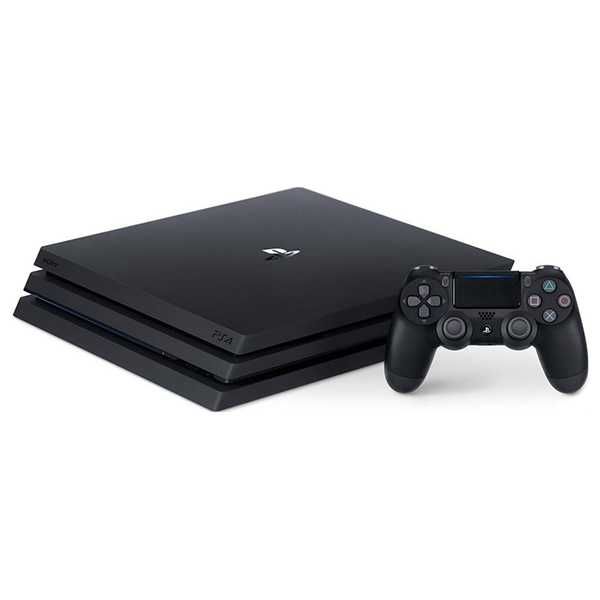 SonyPlaystation 4 Pro в аренду