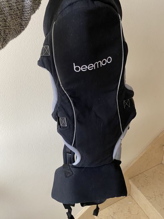 Nosidło do noszenia dziecka ergonomiczne