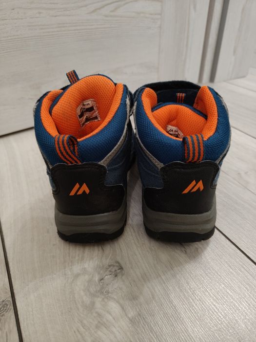 Buty zimowe rozmiar 31