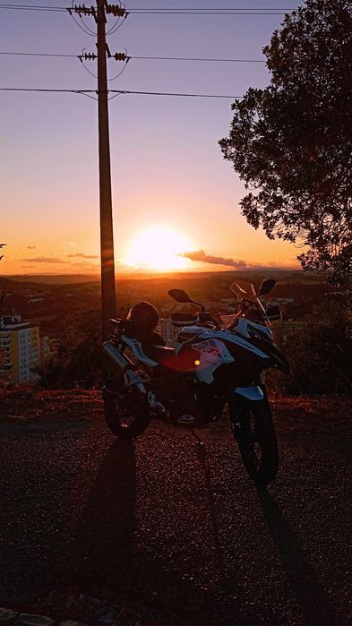 Benelli 502x ano 2022